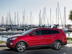 Hyundai Santa Fe 2012 года (US)